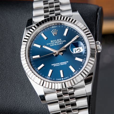 jubilee armband für rolex dayjust|rolex datejust 41 fluted bezel.